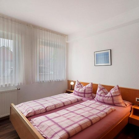 恩丁根Haus Am Weinberg 2公寓 外观 照片