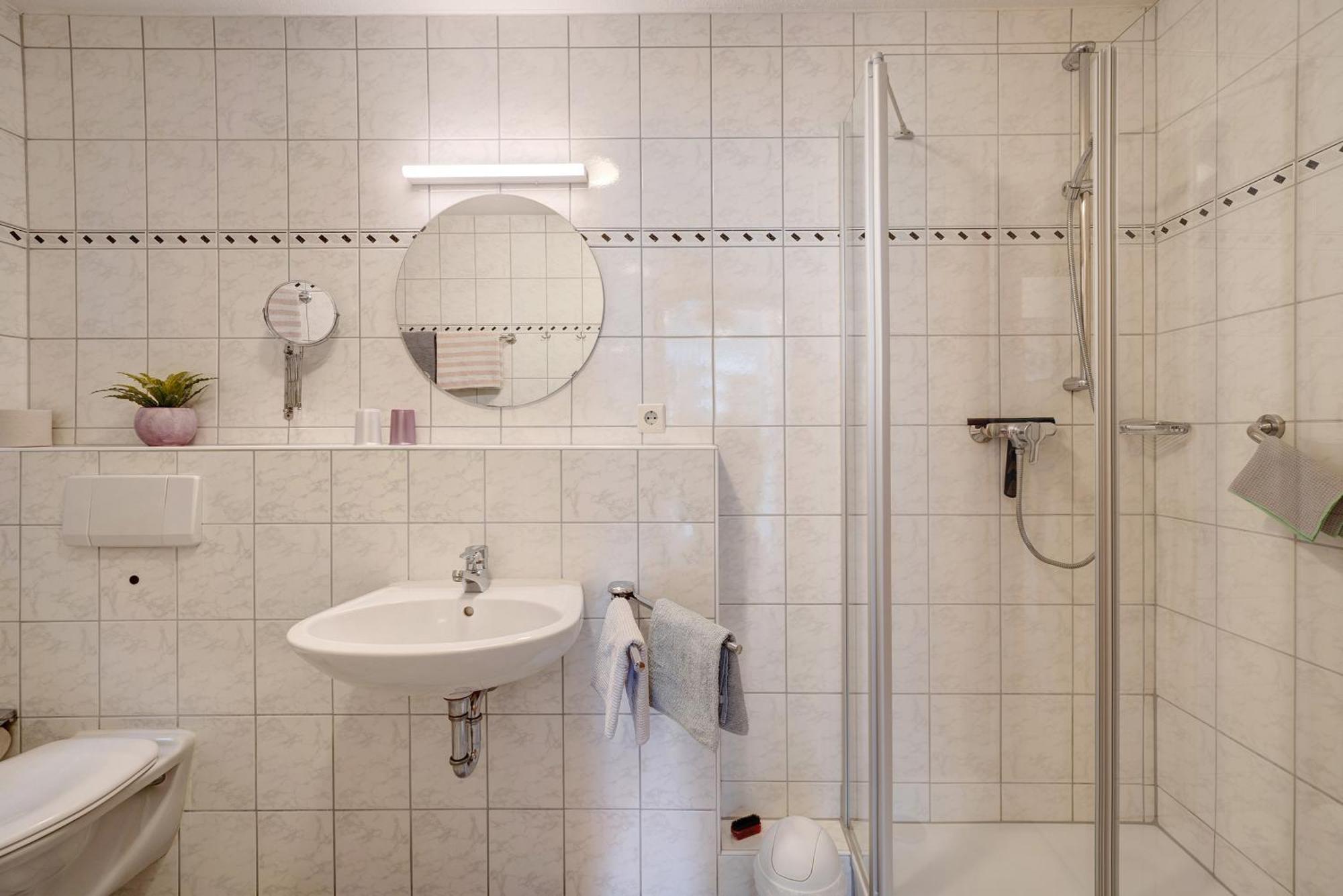 恩丁根Haus Am Weinberg 2公寓 外观 照片