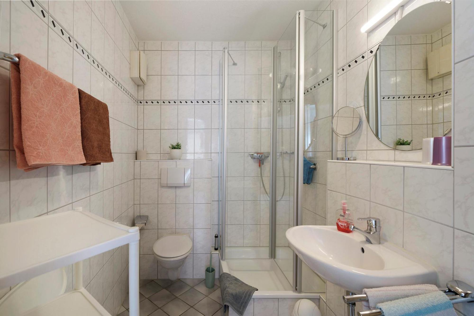 恩丁根Haus Am Weinberg 2公寓 外观 照片