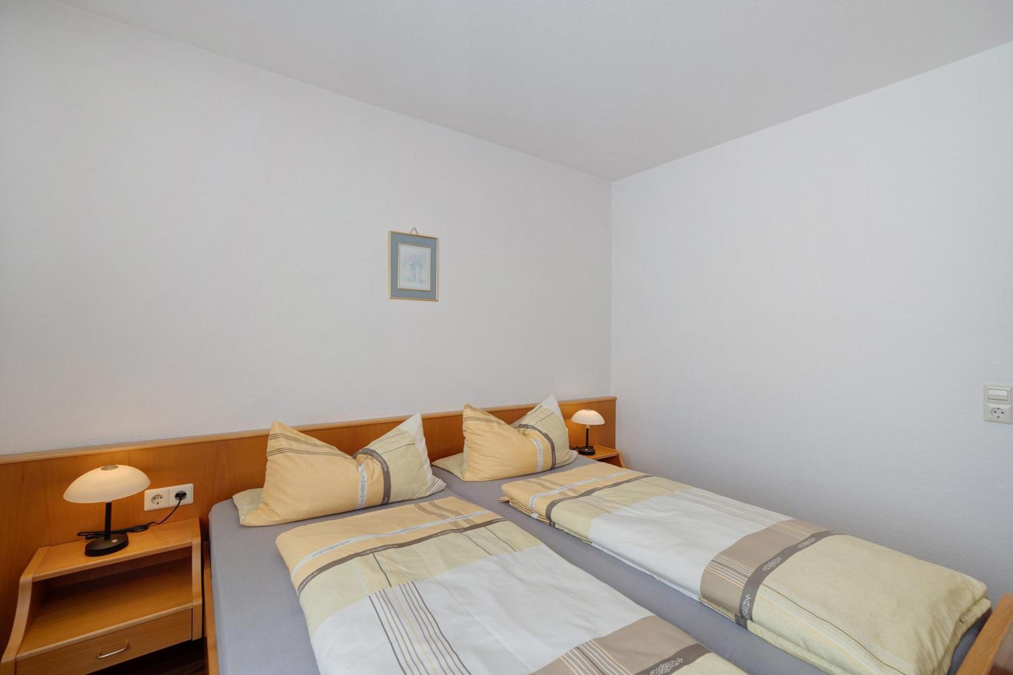 恩丁根Haus Am Weinberg 2公寓 外观 照片